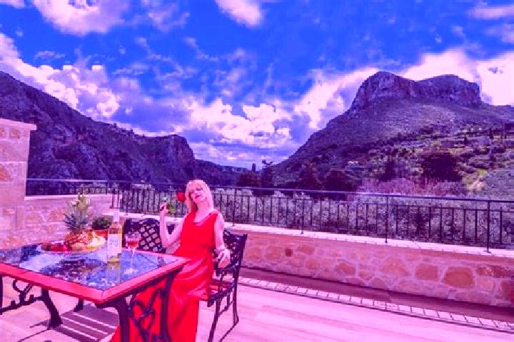 Stella, 25 — Escort in Rokka, Greece