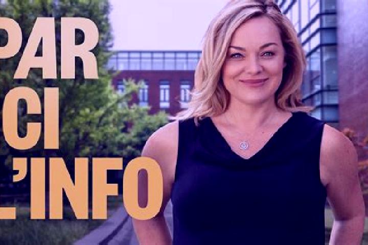 Stella, 25 — Escort in Saint-Antonin, Canada