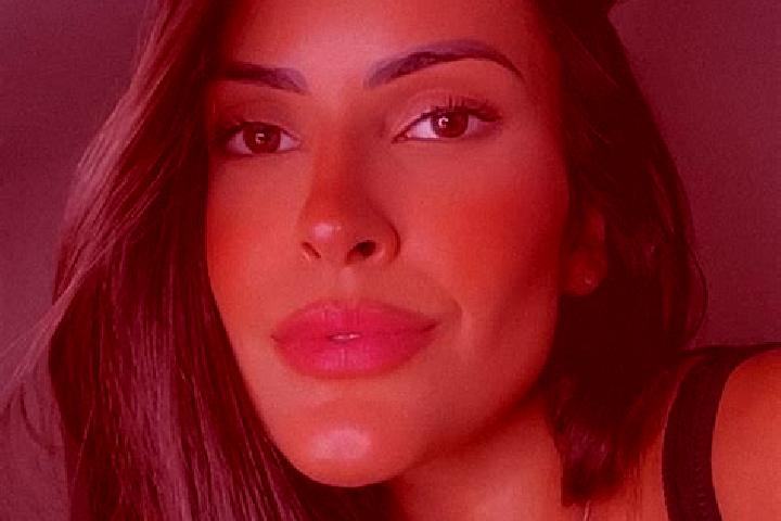 Stella, 25 — Escort in San Bartolo, Italy