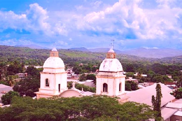 Stella, 25 — Escort in San Vicente, El Salvador