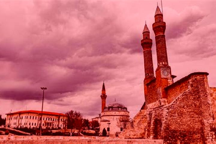 Stella, 25 — Escort in Sarkisla, Turkey