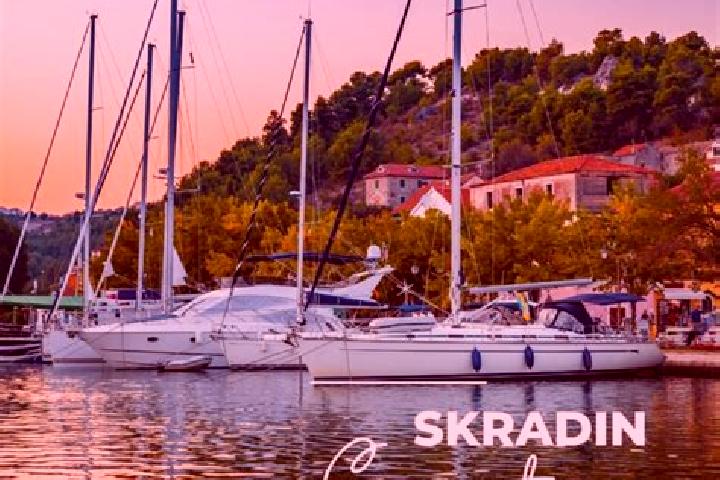 Stella, 25 — Escort in Skradin, Croatia