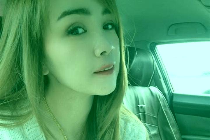 Stella, 25 — Escort in Tang ao, China