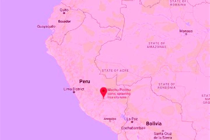 Stella, 25 — Escort in Tanguche, Peru