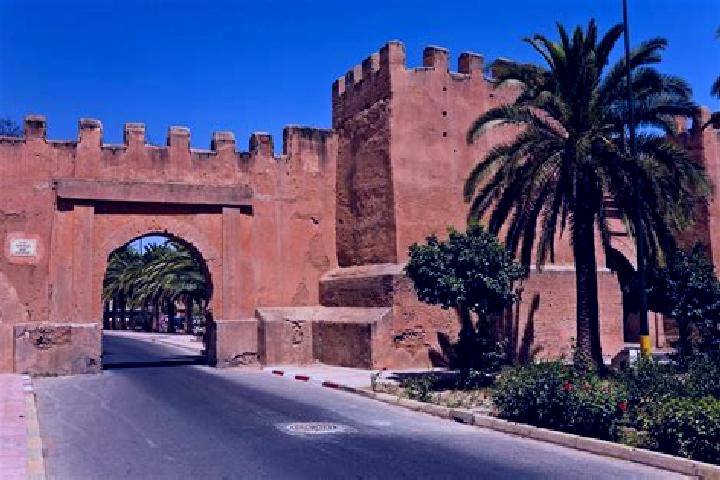 Stella, 25 — Escort in Tiout, Morocco