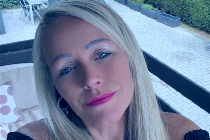 Stella, 25 — Escort in Wolfhagen, Germany