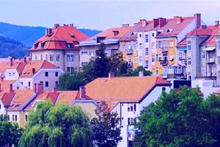 Stella, 25 — Escort in Zadobrova, Slovenia