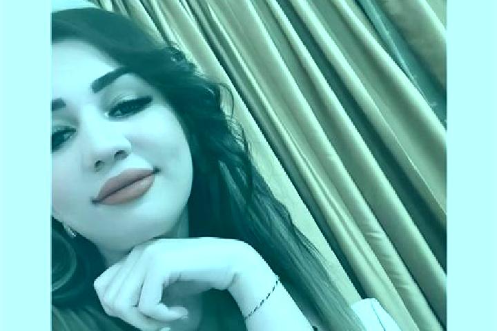 Stella, 25 — Escort in Zhelezinka, Kazakhstan