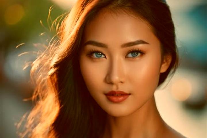 Stella, 26, a auburn blue-eyed asian companion based in Kambaxoi. Offering Striptease, Erotic Massage, Girlfriend Experience. Available for incall and outcal...