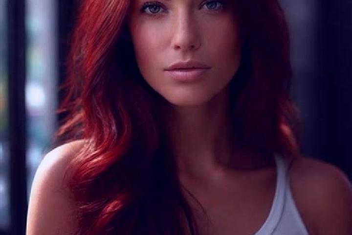 Stella, 26, a auburn hazel-eyed latina companion based in Ap Mot. Offering BDSM, CIM, Party Girl, Dinner Date. Available for incall and outcall, day and even...