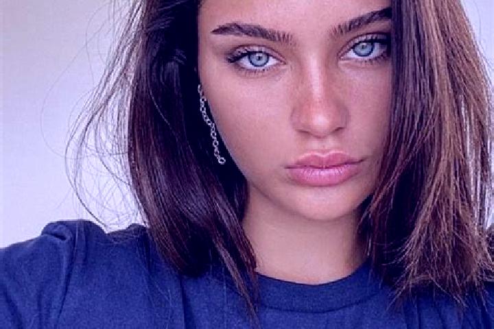 Stella, 26, a brunette blue-eyed slavic companion based in Nurabelen. Offering OWO, Girlfriend Experience, Prostate Massage, Roleplay. Available for incall a...