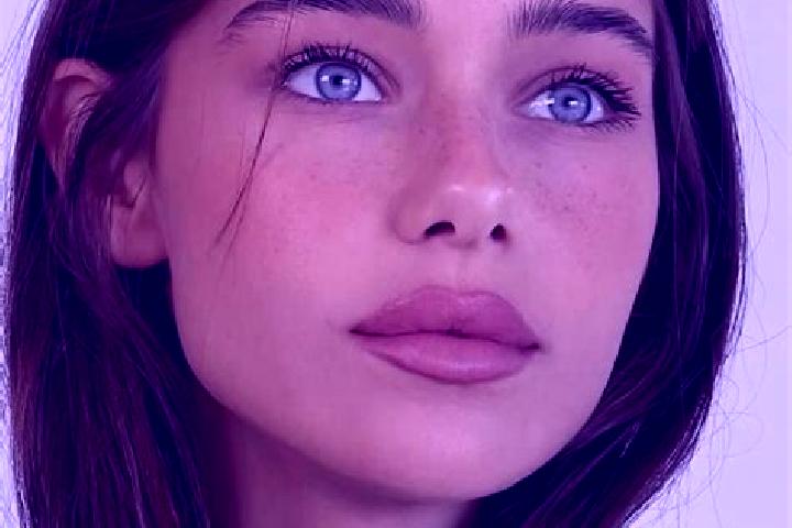 Stella, 26, a brunette brown-eyed middle eastern companion based in Ingazeira. Offering Couples, Fetish, Striptease. Available for incall and outcall, overni...