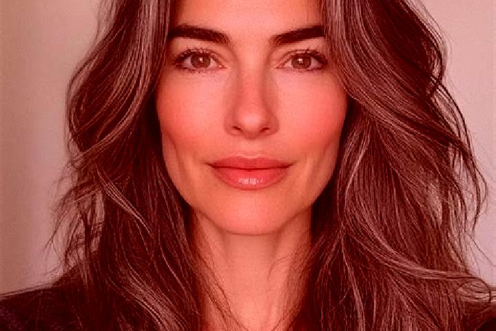 Stella, 26, a brunette grey-eyed mixed companion based in Chysky. Offering Striptease, GFE, Domination. Available for incall and outcall, day and evening dates.