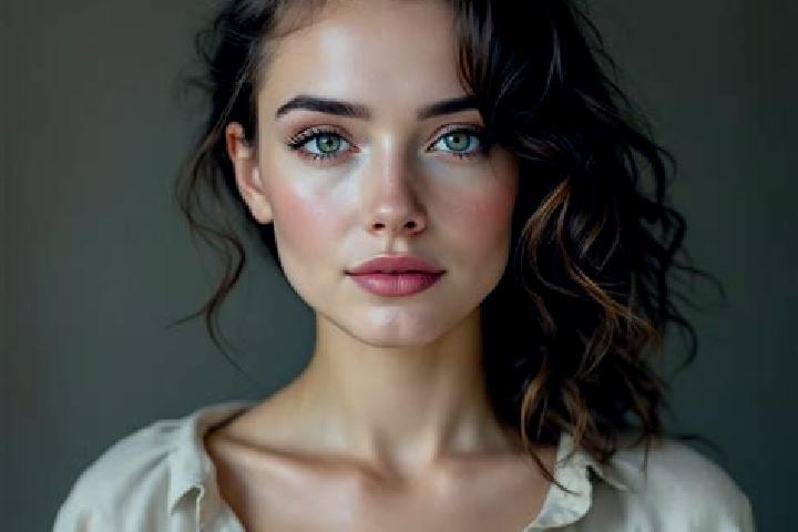 Stella, 26, a chestnut grey-eyed european companion based in Rontalon. Offering Dinner Date, Fetish, Striptease. Available for incall and outcall, overnight ...