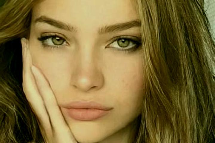 Stella, 26, a dark blonde hazel-eyed mixed companion based in Burquitlam. Offering Travel Companion, Deep French Kissing, Duos. Available for incall and outc...