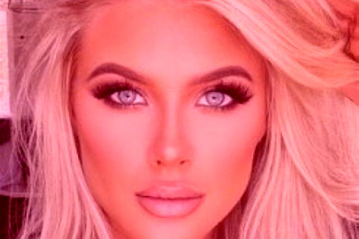 Stella, 26, a platinum blonde grey-eyed indian companion based in Olsany. Offering Overnight, Domination, CIM. Available for incall and outcall, day and even...