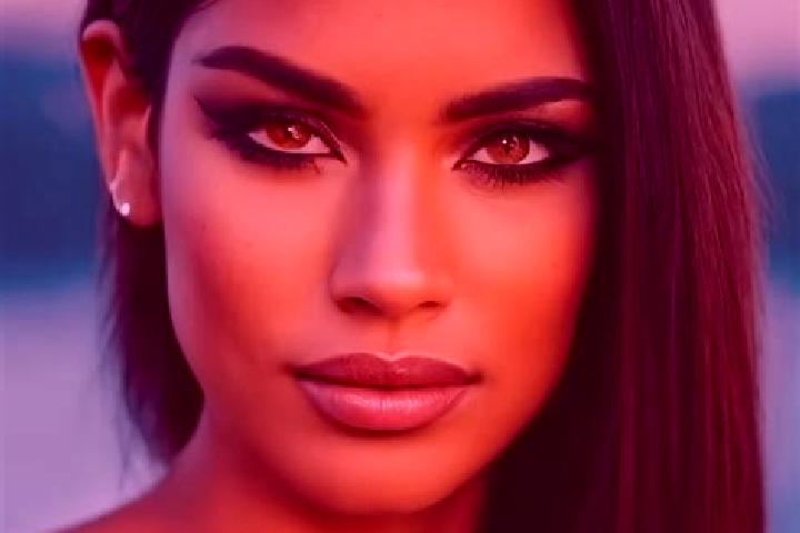 Stella, 26, a red amber-eyed latina companion based in Santa Matilde. Offering Overnight, Couples, GFE. Available for incall and outcall, day and evening dates.