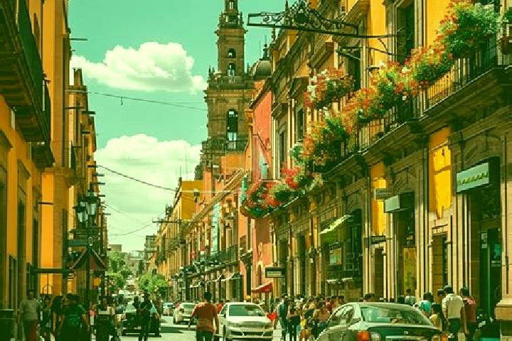 Stella, 26 — Escort in Acuayucan, Mexico