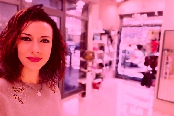 Stella, 26 — Escort in Adayazi, Turkey