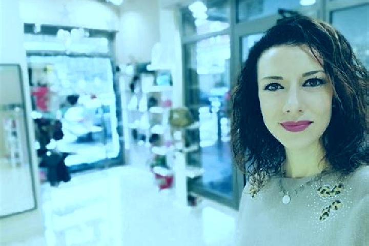 Stella, 26 — Escort in Al Busayrah, Syria