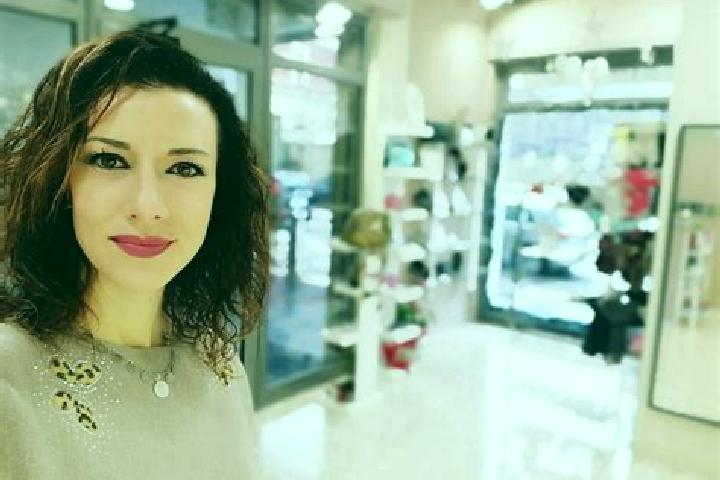 Stella, 26 — Escort in Bakioglu, Turkey