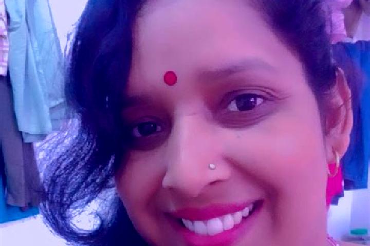 Stella, 26 — Escort in Barauni, India