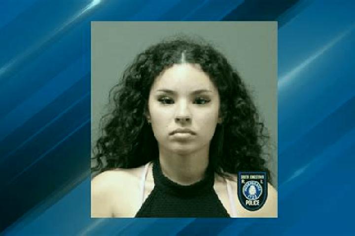 Stella, 26 — Escort in Bennettsville, United States