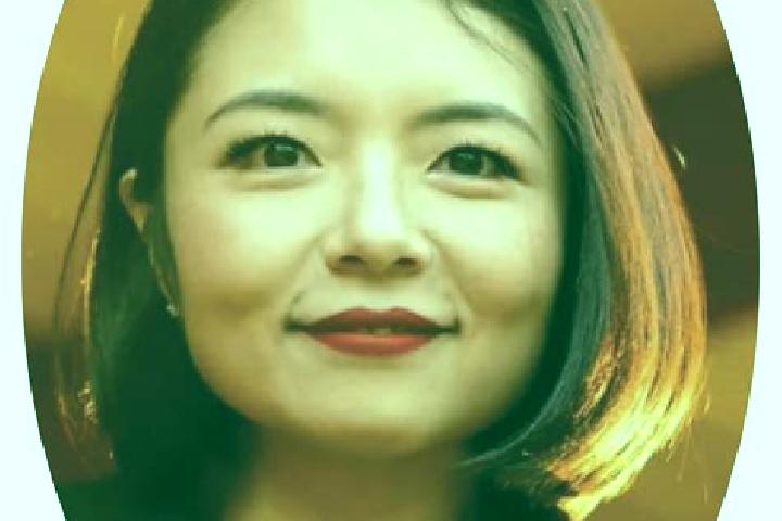 Stella, 26 — Escort in Bizhou, China