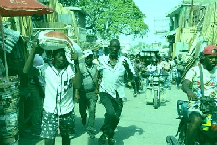 Stella, 26 — Escort in Bombardopolis, Haiti