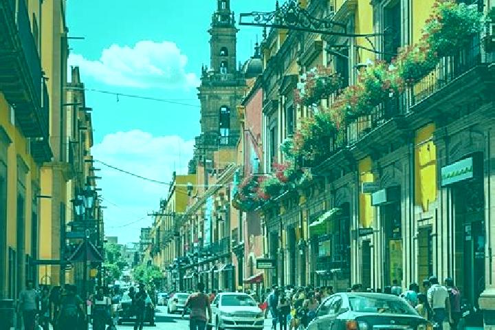Stella, 26 — Escort in Camocuautla, Mexico