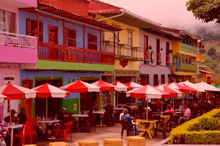 Stella, 26 — Escort in Caramanta, Colombia
