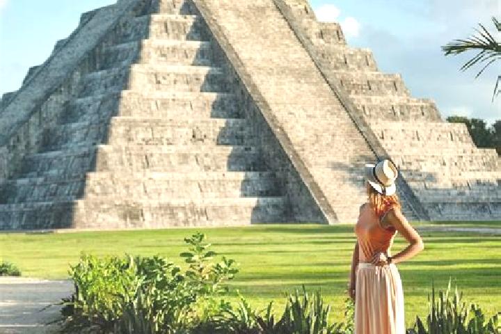 Stella, 26 — Escort in Chichen-Itza, Mexico