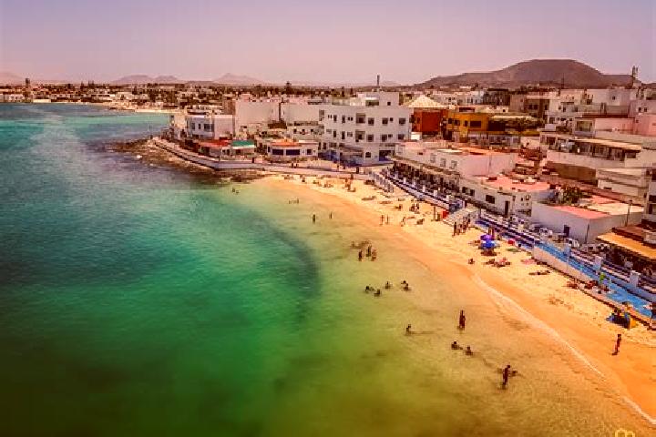 Stella, 26 — Escort in Corralejo, Spain