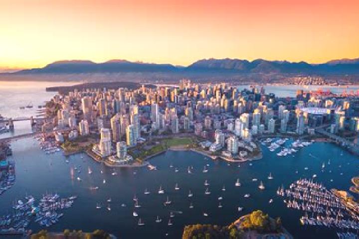 Stella, 26 — Escort in Downtown Vancouver, Canada