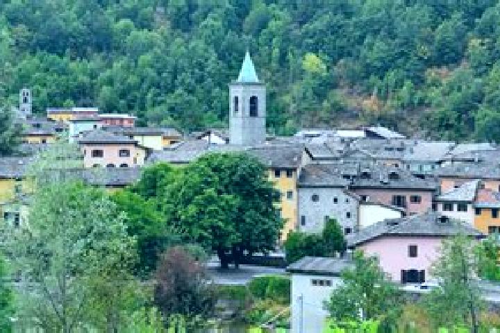 Stella, 26 — Escort in Fiumalbo-Dogana, Italy