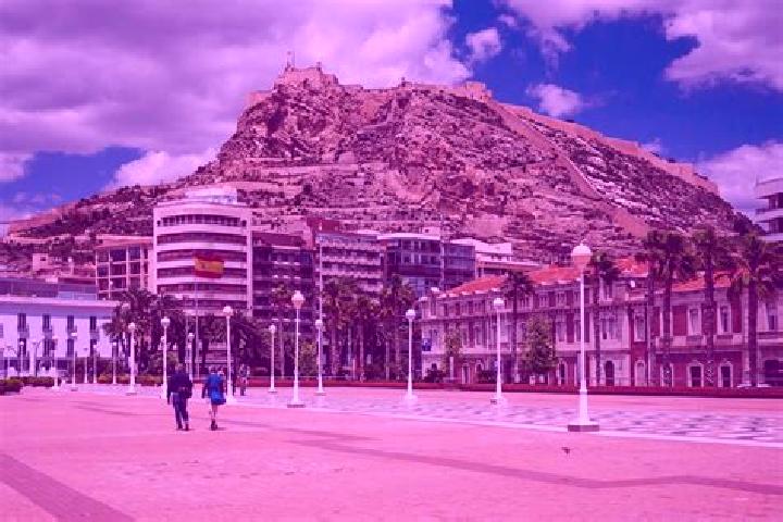 Stella, 26 — Escort in Fuensalida, Spain
