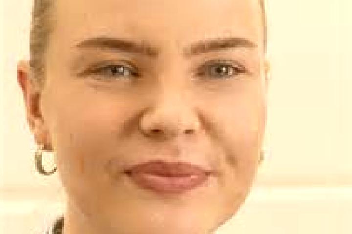 Stella, 26 — Escort in Gedsted, Denmark