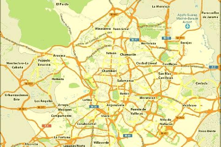 Stella, 26 — Escort in General La Madrid, Argentina