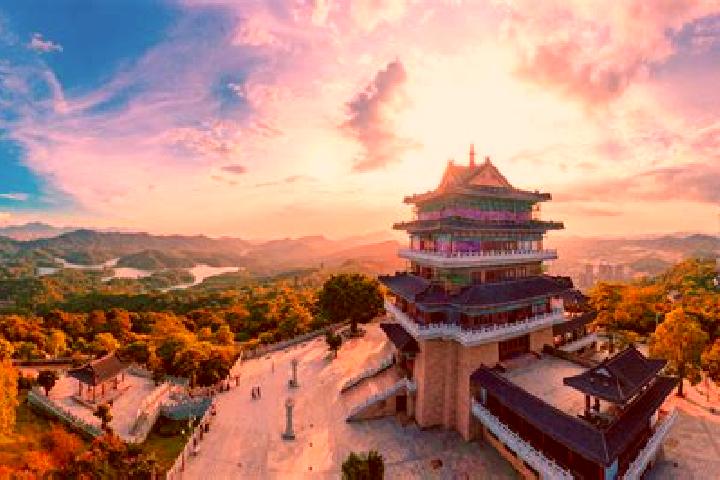 Stella, 26 — Escort in Guanli, China