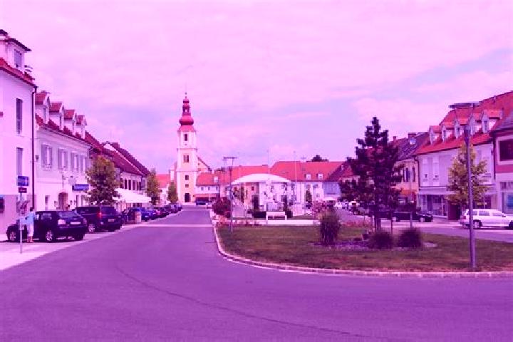 Stella, 26 — Escort in Hatzendorf, Austria