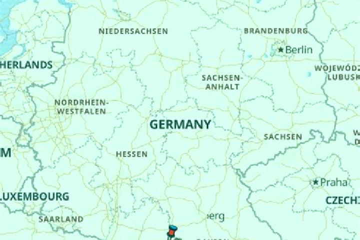 Stella, 26 — Escort in Heinrichsthal, Germany