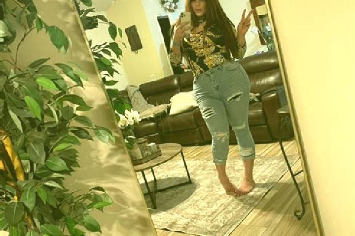 Stella, 26 — Escort in Indio, United States