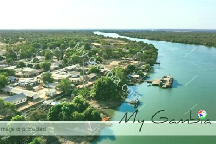 Stella, 26 — Escort in Janjanbureh, Gambia
