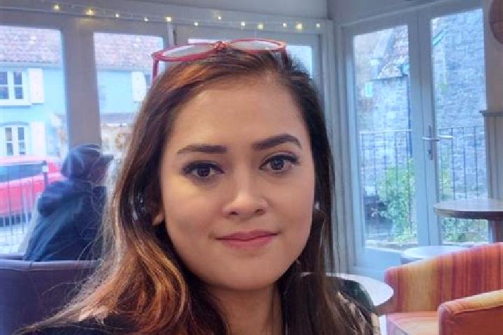 Stella, 26 — Escort in Karangpaningal, Indonesia