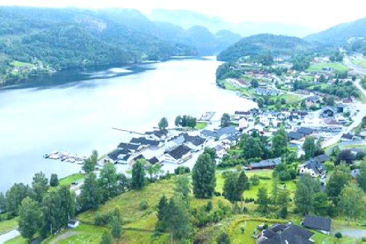 Stella, 26 — Escort in Kviteseid, Norway