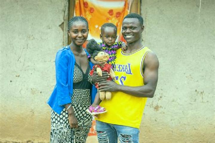 Stella, 26 — Escort in Kyaka, Tanzania