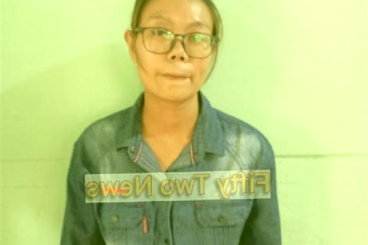 Stella, 26 — Escort in Kyon La Ta, Myanmar