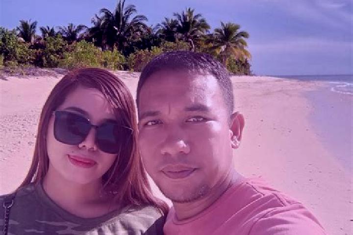 Stella, 26 — Escort in Liboran, Philippines