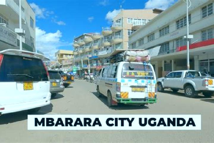 Stella, 26 — Escort in Mbarara, Uganda