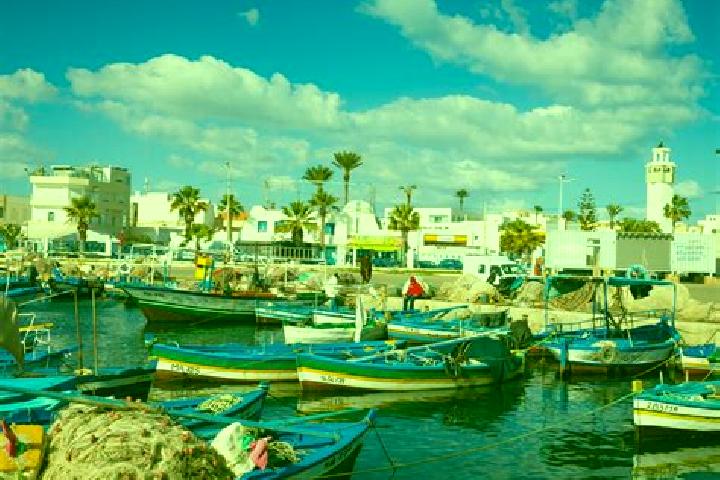 Stella, 26 — Escort in Medenine, Tunisia